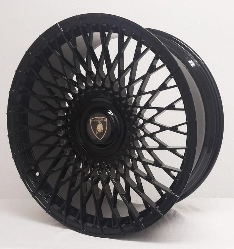 22'' FORGED wheels for LAMBORGHINI URUS S 22x9.5"/10.5"