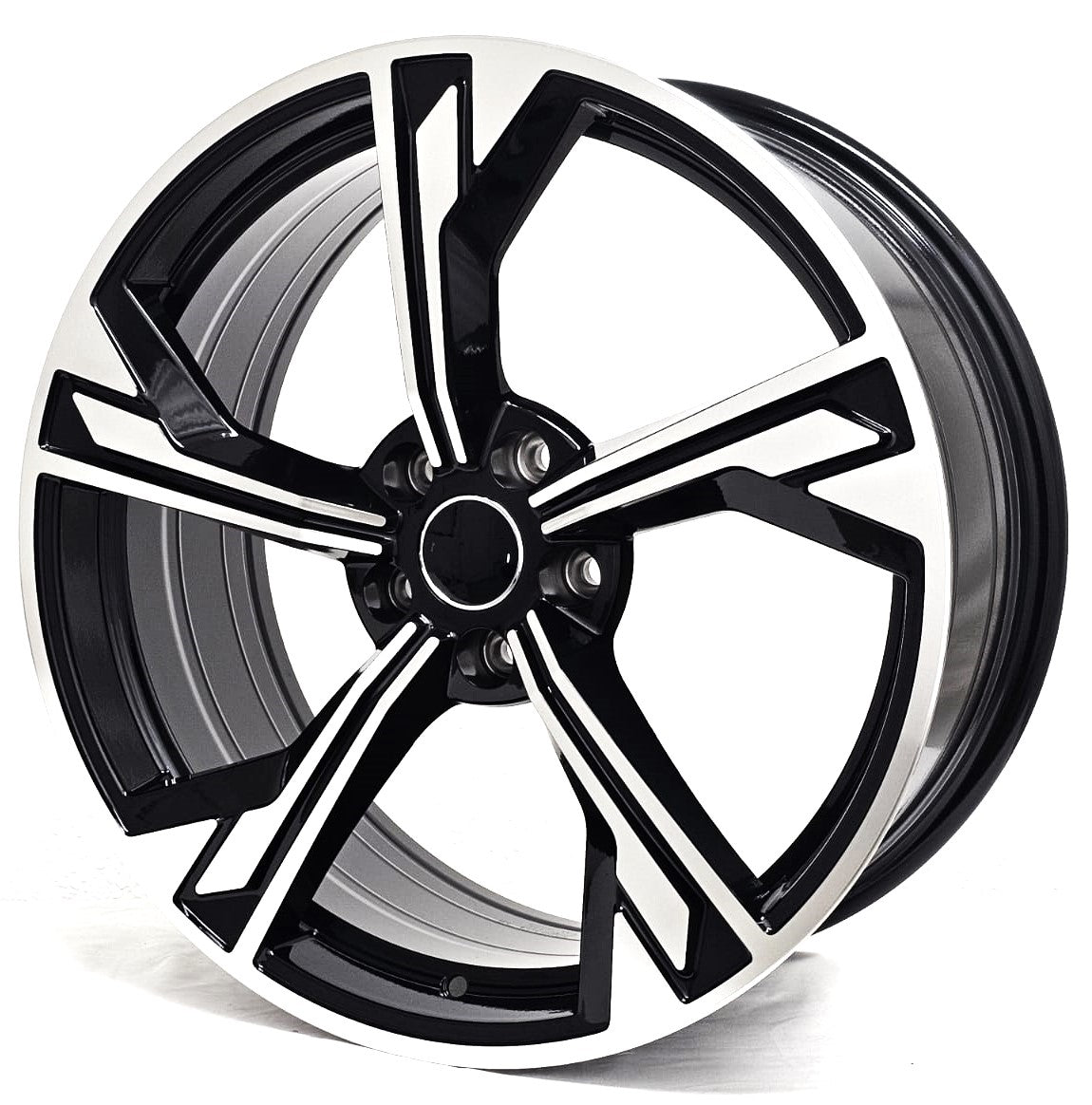 19'' wheels for Audi TT 2008 & UP 5x112 – REPLACEMENT CAR WHEELS