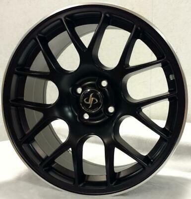 18'' wheels for MINI COOPER S 2002-14 4x100 18x8"