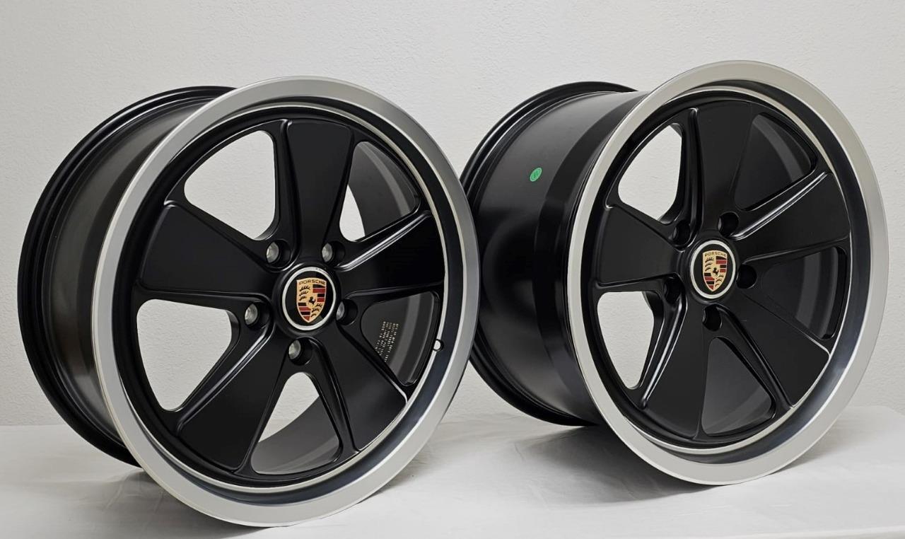 19'' FORGED wheels for PORSCHE 911 SPEEDSTER 1989-1994 (19x8.5"/19x11")