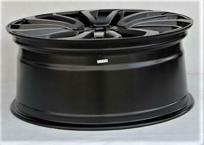 24" Wheels for LAND/RANGE ROVER SPORT SUPERCHARGED AUTOBIOGRAPHY 24x10"