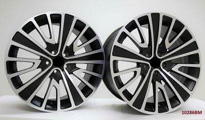 19'' wheels for JAGUAR XE P300 R-DYNAMIC S AWD 2020 19x8.5/9.5 5X108