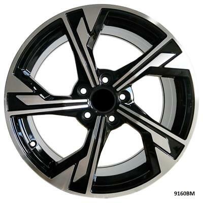 19'' wheels for Audi A6 S6 2005 & UP 5x112