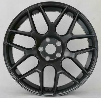 18" WHEELS FOR HONDA ACCORD EX EXL LX LXP LXS SEDAN 2003 & UP 18x8" 5x114.3