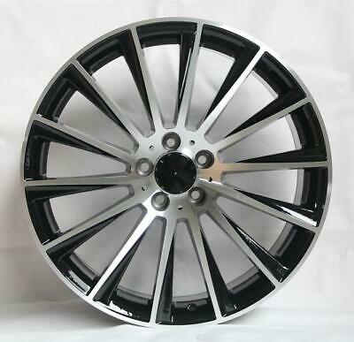 18'' wheels for Mercedes CLA 250 BASE 2014 & UP 18x8