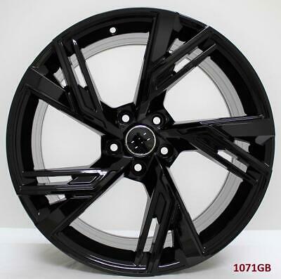 19'' wheels for Audi A5, S5 2008 & UP 5x112 19x8.5