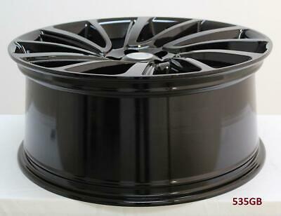 22" Wheels for LAND ROVER DISCOVERY LR3, LR4 22x9.5 (4 wheels)