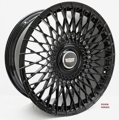 24'' FORGED wheels for ESCALADE ESV 2WD 2015-20 24x10 6x139.7