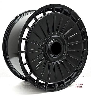 23'' FORGED wheels for BENTLEY BENTAYGA PEED 2020 & UP 23x10 5x130