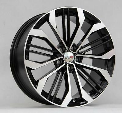 19'' wheels for Audi A4 A5 Q3 ALLROAD 19X8.5 5x112