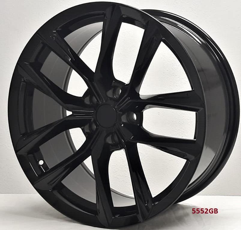 20'' wheels for TESLA Model 3 Performance 2018-21 20x8.5 5x114.3