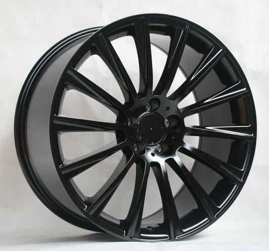 17'' wheels for Mercedes C250 COUPE 2012-14 17x7.5 5x112