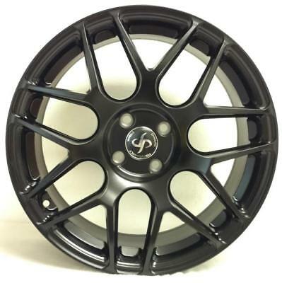 17" WHEELS FOR MITSUBISHI MIRAGE DE G4 ES G4 SE GT (4X100)