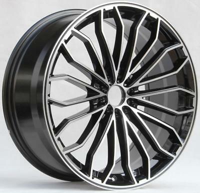 18'' wheels for Audi TT 2008 & UP 5x112