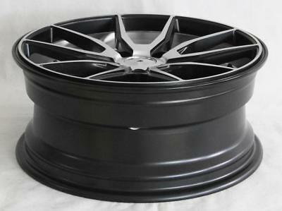 17" WHEELS FOR SCION TC 2011-16 5X114.3