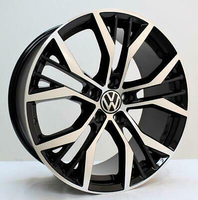 18'' wheels for VW BEETLE 2012 & UP 5x112 18x8