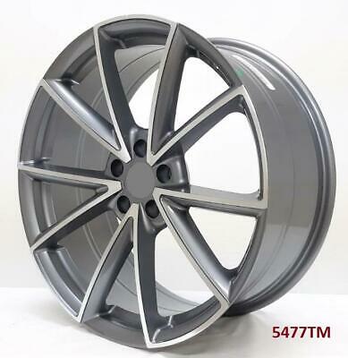 20'' wheels for Audi Q5 2009 & UP 5x112 20X8.5