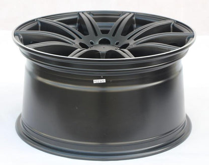 18'' wheels for Mercedes CLA 250 BASE 2014 & UP 18x8" 5x112