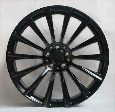 22'' wheels for Mercedes ML-Class ML350, ML450, ML550, ML63 2010-14 22x9