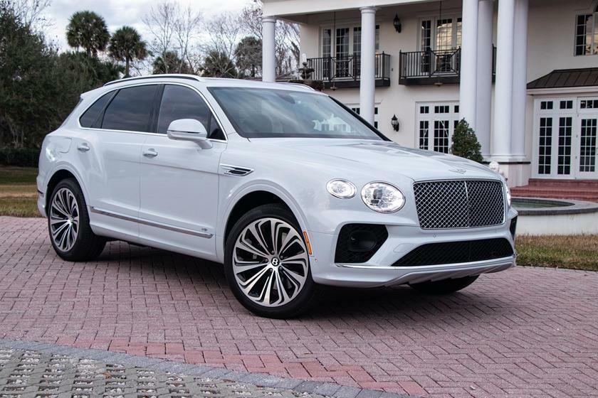 24'' FORGED wheels for BENTLEY BENTAYGA 2017 TO 2022 24x10 5x130