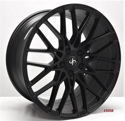 18'' wheels for VW GOLF GTI 2006 & UP 18x8" 5x112