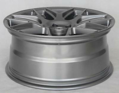 18'' wheels for MINI COOPER COUNTRYMAN S ALL4 2017 & UP 5x112