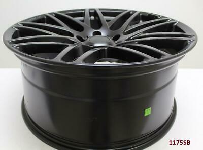 22'' wheels for Mercedes G-Wagon G500 2000 to 2008 22x10"  (4 wheels)