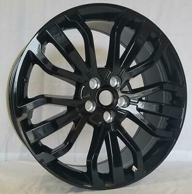 21" Wheels for LAND ROVER DISCOVERY LR3, LR4 21x9.5