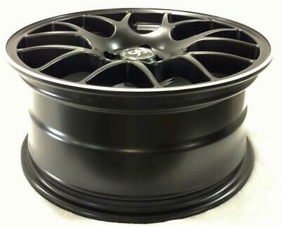 18'' wheels for MINI COOPER S 2002-14 4x100 18x8"