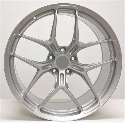 22'' FORGED wheels for BENTLEY BENTAYGA SPEED 2020 & UP 22x10 5x130