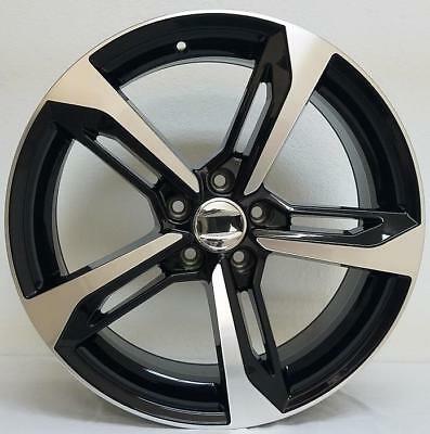 19'' wheels for Audi A3 S3 2006 & UP 5x112