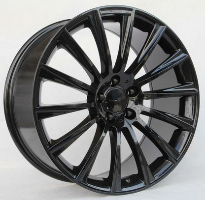 18'' wheels for Mercedes C250 SPORT 2012-14 18x8 5x112