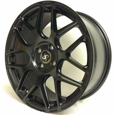 17" WHEELS FOR TOYOTA PRIUS C ONE TWO THREE FOUR (4X100)