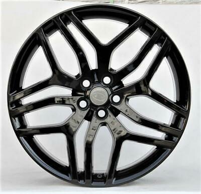 22" Wheels for LAND/RANGE ROVER HSE SPORT SUPERCHARGED 22x9.5