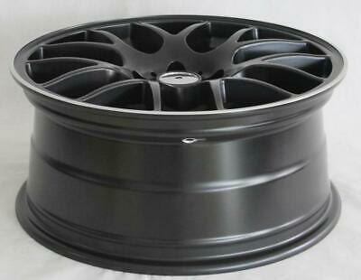 18" WHEELS FOR HYUNDAI VELOSTER  2012-2017 18x8" 5x114.3