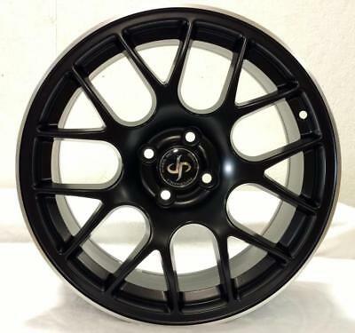 17" WHEELS FOR TOYOTA PRIUS C ONE TWO THREE FOUR (4X100)