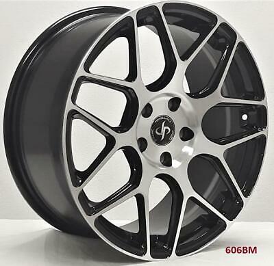 18'' wheels for KIA STINGER GT 2020 & UP 5x114.3 18X8