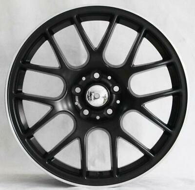 18" WHEELS FOR HYUNDAI SANTA FE SE GLS SPORT 2007 & UP 18x8" 5x114.3