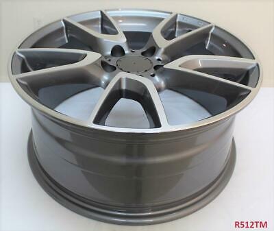 18'' wheels for Mercedes C350 SPORT 2008-14 18x8"