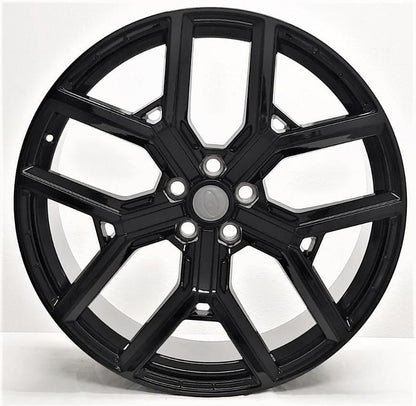 23" wheels for RANGE ROVER SPORT AUTOBIOGRAPHY 2014-2021 23x10 5x120