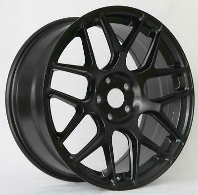 19" WHEELS FOR TOYOTA CAMRY L LE SE XSE XLE 2012 & UP 19x8.5" 5X114.3