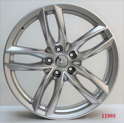 19'' wheels for AUDI A3 2006 & UP 5x112