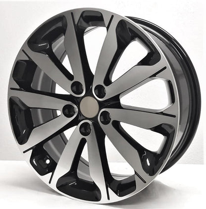 18'' wheels for KIA SOUL 2019 & UP 5x114.3 18x7