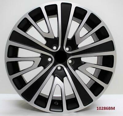 19'' wheels for JAGUAR XE 35T RWD 2017-19 19x8.5/9.5 5X108