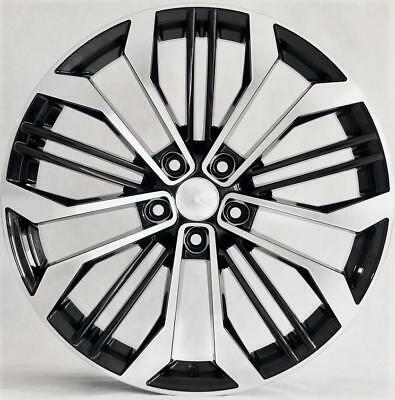 19'' wheels for Audi A4 S4 2004 & UP 5x112