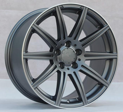 18'' wheels for Mercedes GLB 35 AMG SUV 2021 & UP 18x8" 5x112