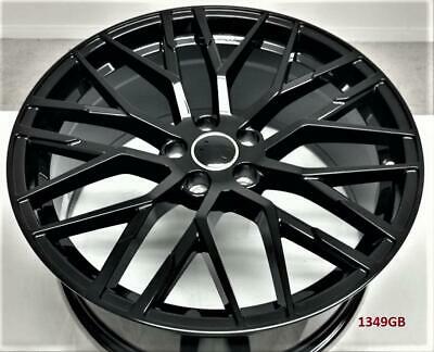 19'' wheels for Audi A3 2006 & UP 5x112 19x8.5