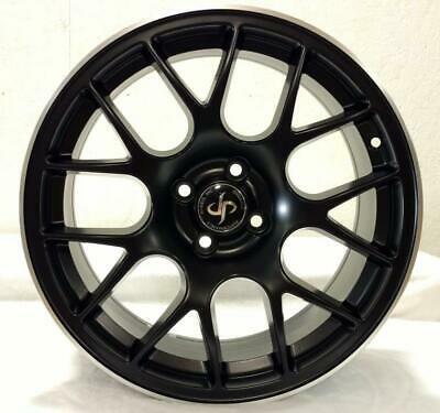 18'' wheels for MINI COOPER S COUPE 2012-15 4x100 18x8"