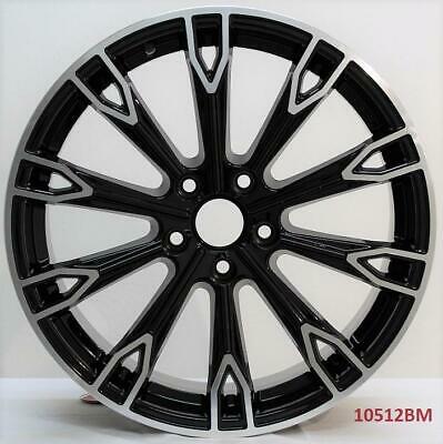 18'' wheels for VW GOLF GTI 2006 & UP 5x112 18x8