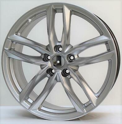 19'' wheels for Audi TT 2008 & UP 5x112